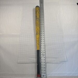 Louisville Slugger 234 Hillerich & Bradsby 34/32 MAG Aluminum Softball Bat Vint